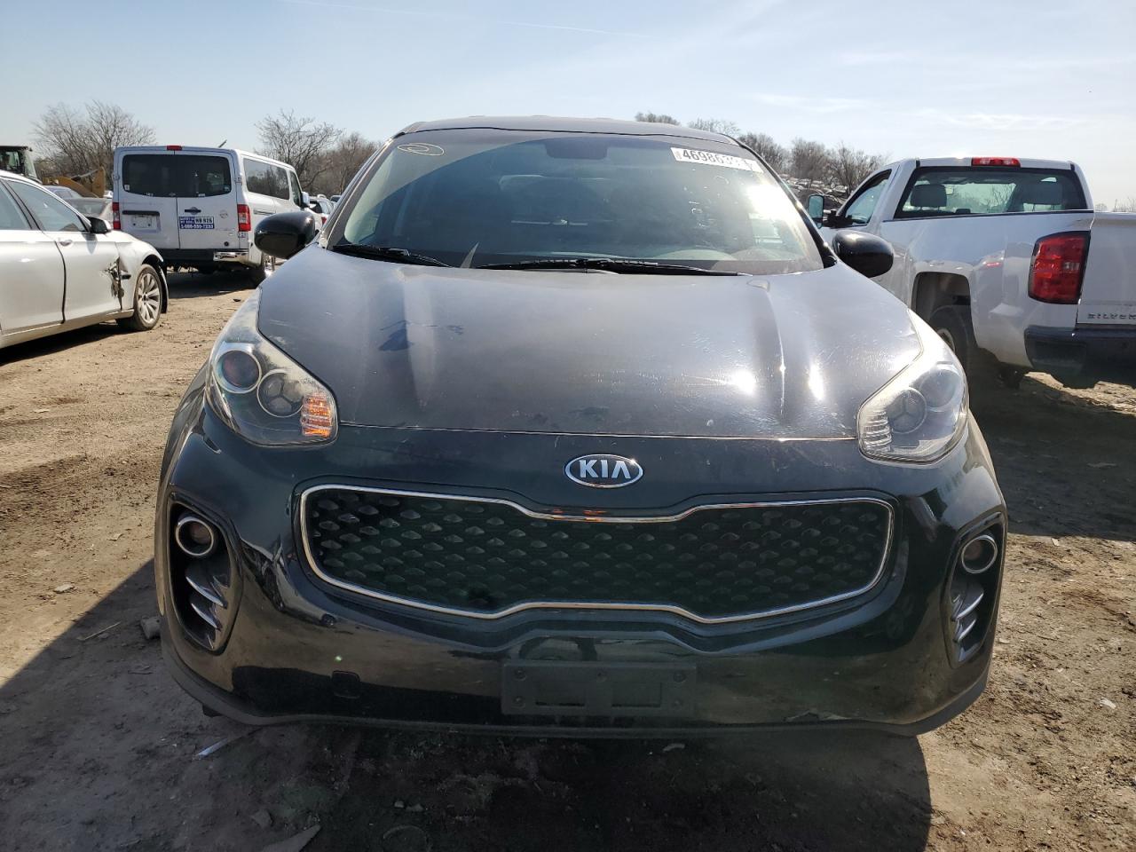 Photo 4 VIN: KNDPMCAC6H7206441 - KIA SPORTAGE 