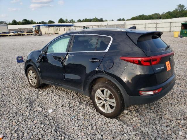 Photo 1 VIN: KNDPMCAC6H7207234 - KIA SPORTAGE 