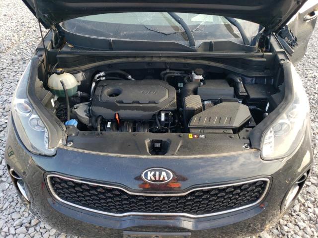 Photo 11 VIN: KNDPMCAC6H7207234 - KIA SPORTAGE 