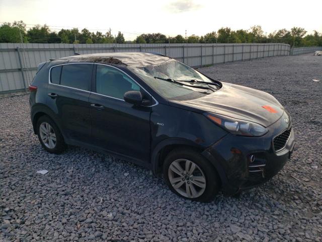 Photo 3 VIN: KNDPMCAC6H7207234 - KIA SPORTAGE 