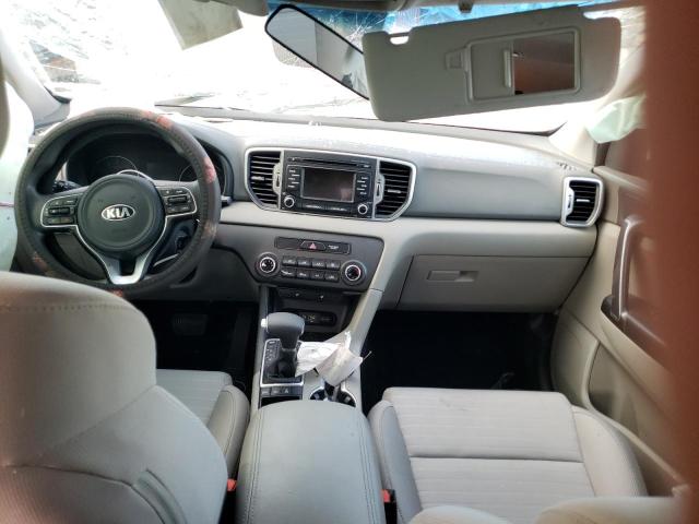 Photo 7 VIN: KNDPMCAC6H7207234 - KIA SPORTAGE 