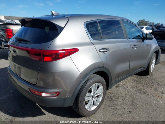 Photo 3 VIN: KNDPMCAC6H7235907 - KIA SPORTAGE 