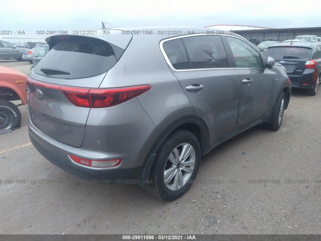 Photo 3 VIN: KNDPMCAC6H7276070 - KIA SPORTAGE 