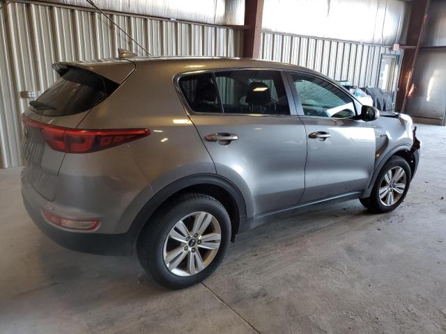 Photo 2 VIN: KNDPMCAC6J7311065 - KIA SPORTAGE 