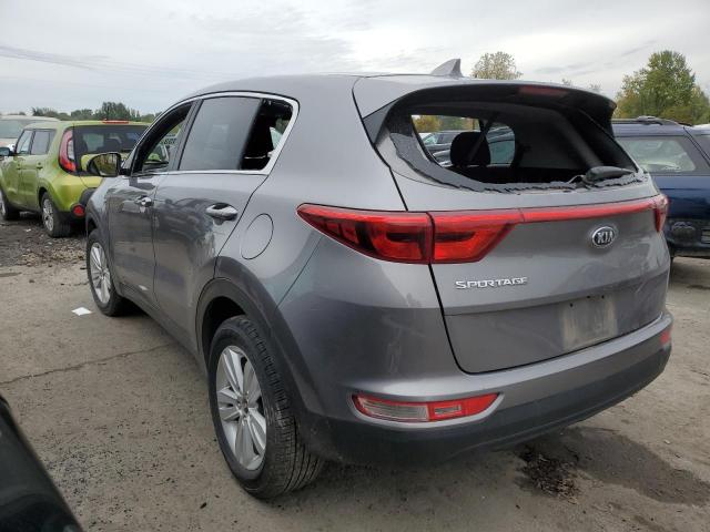 Photo 1 VIN: KNDPMCAC6J7314502 - KIA SPORTAGE 