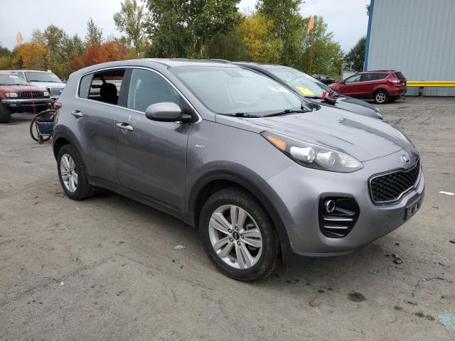 Photo 3 VIN: KNDPMCAC6J7314502 - KIA SPORTAGE 