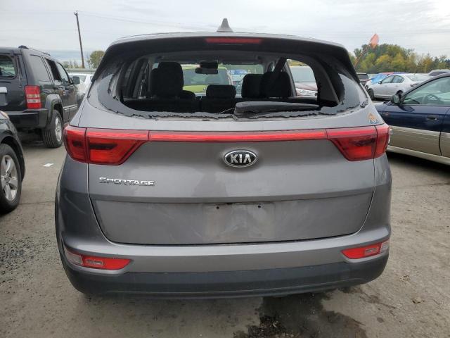 Photo 5 VIN: KNDPMCAC6J7314502 - KIA SPORTAGE 