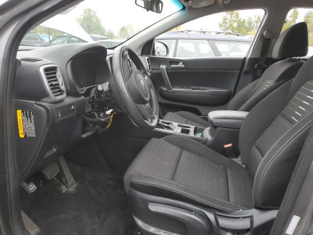 Photo 6 VIN: KNDPMCAC6J7314502 - KIA SPORTAGE 