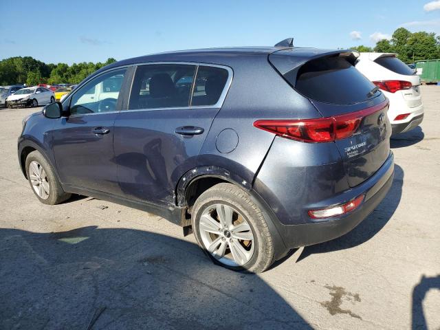 Photo 1 VIN: KNDPMCAC6J7361917 - KIA SPORTAGE 