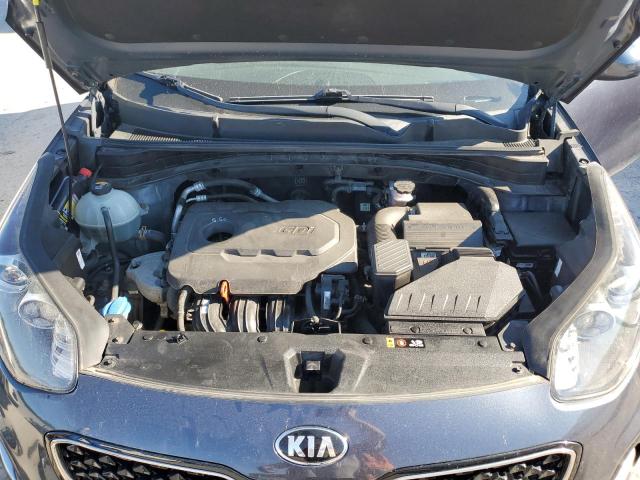 Photo 11 VIN: KNDPMCAC6J7361917 - KIA SPORTAGE 