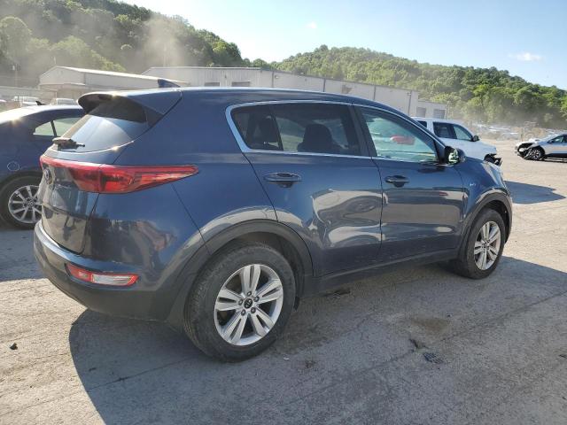 Photo 2 VIN: KNDPMCAC6J7361917 - KIA SPORTAGE 