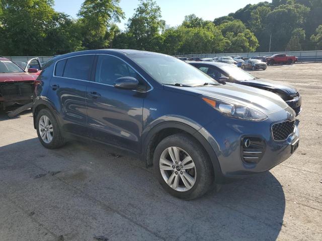 Photo 3 VIN: KNDPMCAC6J7361917 - KIA SPORTAGE 