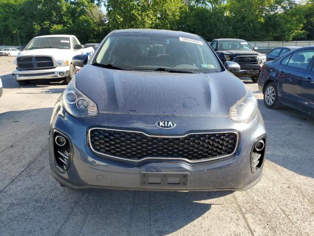 Photo 4 VIN: KNDPMCAC6J7361917 - KIA SPORTAGE 