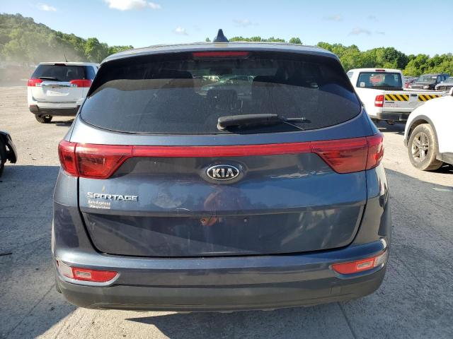 Photo 5 VIN: KNDPMCAC6J7361917 - KIA SPORTAGE 