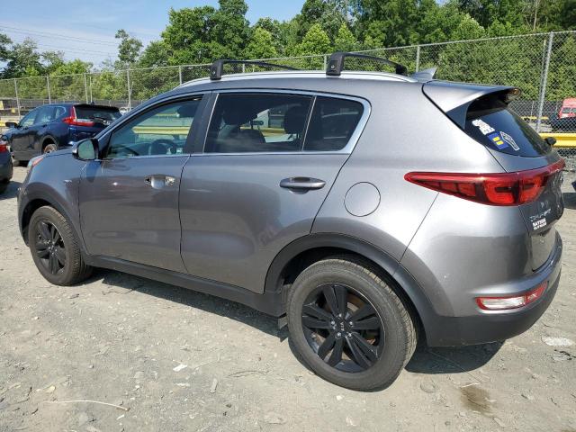 Photo 1 VIN: KNDPMCAC6J7404782 - KIA SPORTAGE 