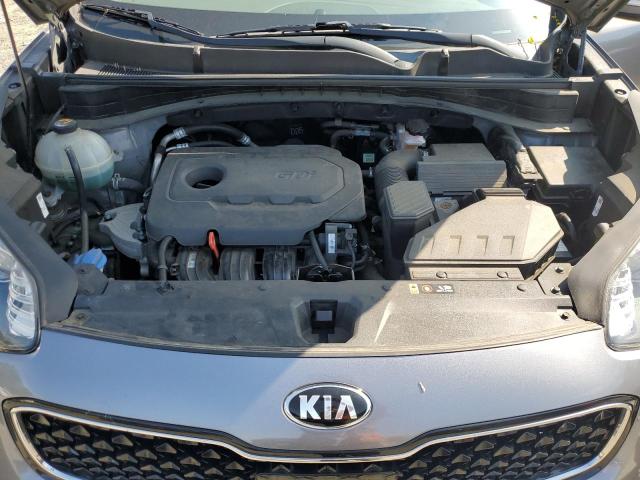 Photo 11 VIN: KNDPMCAC6J7404782 - KIA SPORTAGE 