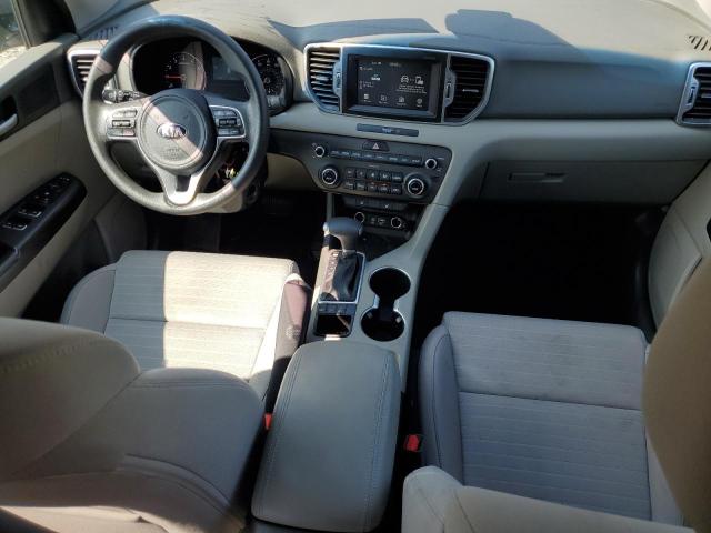 Photo 7 VIN: KNDPMCAC6J7404782 - KIA SPORTAGE 