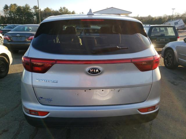 Photo 5 VIN: KNDPMCAC6J7411909 - KIA SPORTAGE 