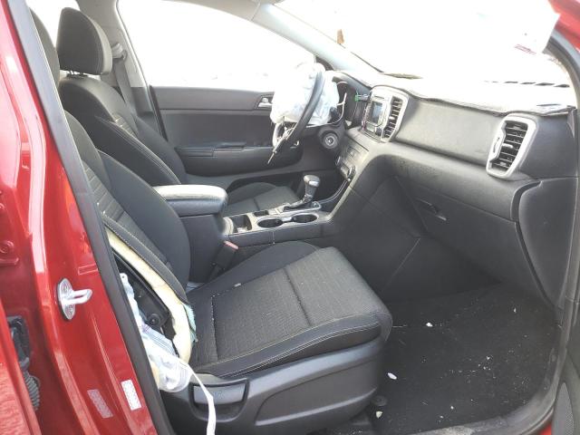 Photo 4 VIN: KNDPMCAC6J7423168 - KIA SPORTAGE 