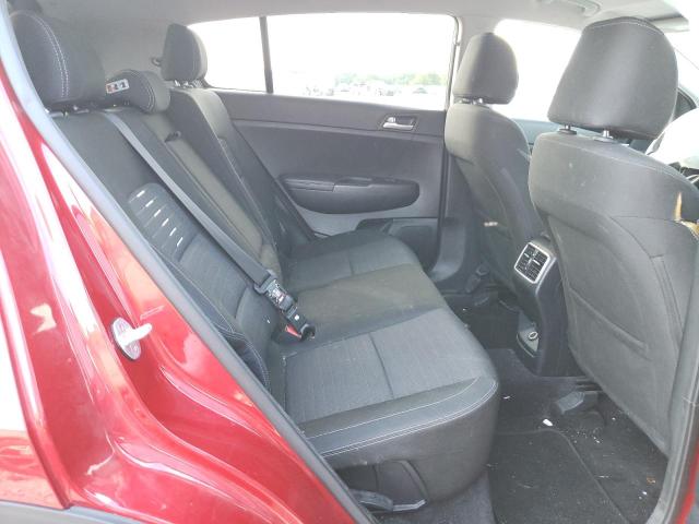 Photo 5 VIN: KNDPMCAC6J7423168 - KIA SPORTAGE 