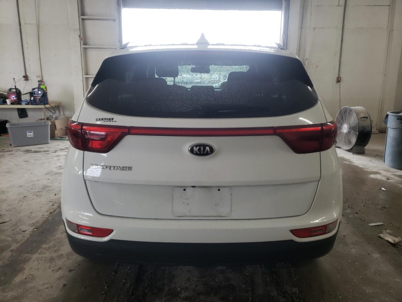 Photo 5 VIN: KNDPMCAC6J7424367 - KIA SPORTAGE 