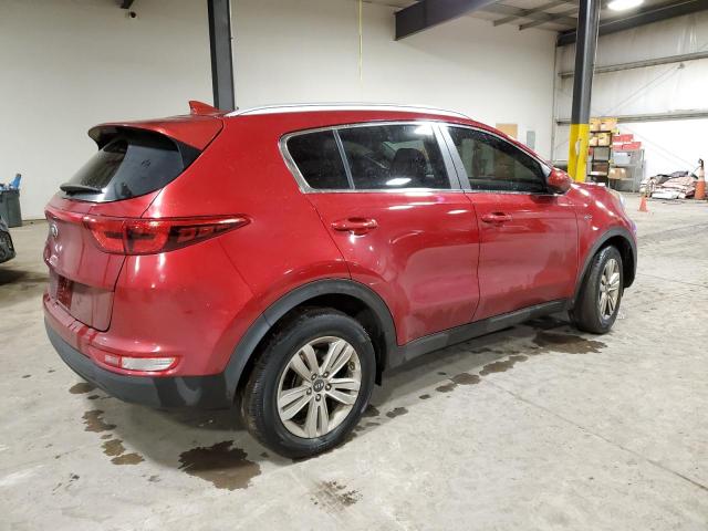 Photo 2 VIN: KNDPMCAC6J7446157 - KIA SPORTAGE 