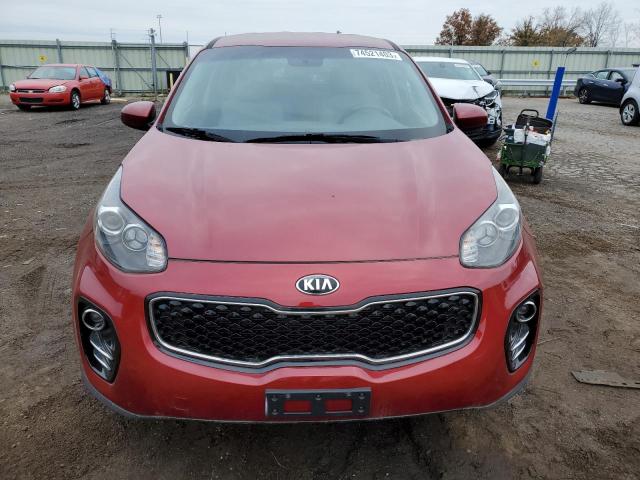 Photo 4 VIN: KNDPMCAC6K7492279 - KIA SPORTAGE 