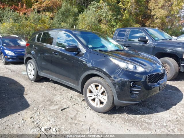 Photo 0 VIN: KNDPMCAC6K7565764 - KIA SPORTAGE 