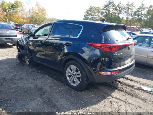 Photo 2 VIN: KNDPMCAC6K7565764 - KIA SPORTAGE 