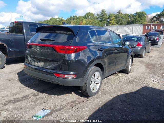 Photo 3 VIN: KNDPMCAC6K7565764 - KIA SPORTAGE 