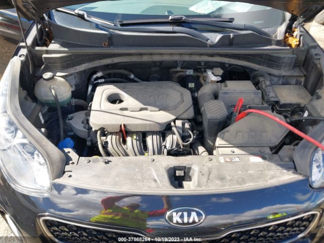 Photo 9 VIN: KNDPMCAC6K7565764 - KIA SPORTAGE 