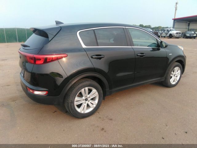 Photo 3 VIN: KNDPMCAC6K7584413 - KIA SPORTAGE 