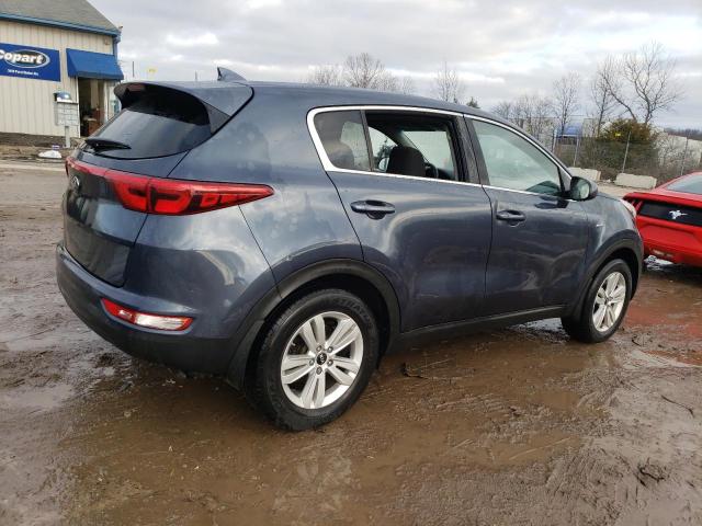 Photo 2 VIN: KNDPMCAC6K7609407 - KIA SPORTAGE 