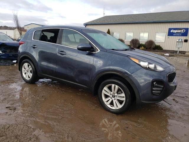 Photo 3 VIN: KNDPMCAC6K7609407 - KIA SPORTAGE 