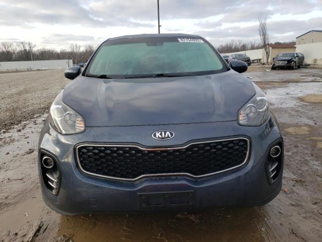 Photo 4 VIN: KNDPMCAC6K7609407 - KIA SPORTAGE 