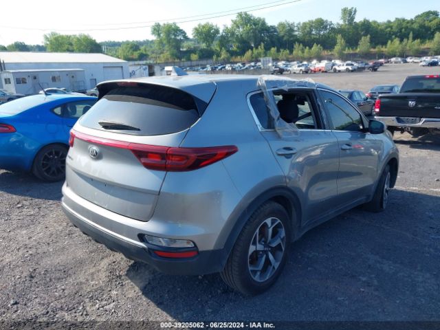 Photo 3 VIN: KNDPMCAC6L7629898 - KIA SPORTAGE 