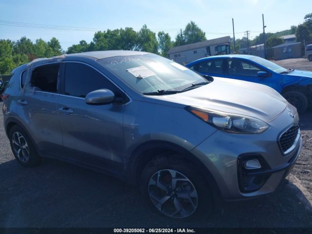 Photo 5 VIN: KNDPMCAC6L7629898 - KIA SPORTAGE 