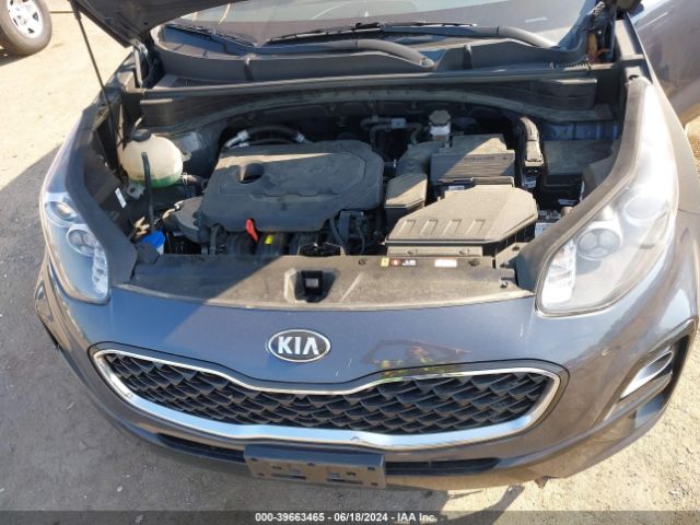 Photo 9 VIN: KNDPMCAC6L7725126 - KIA SPORTAGE 