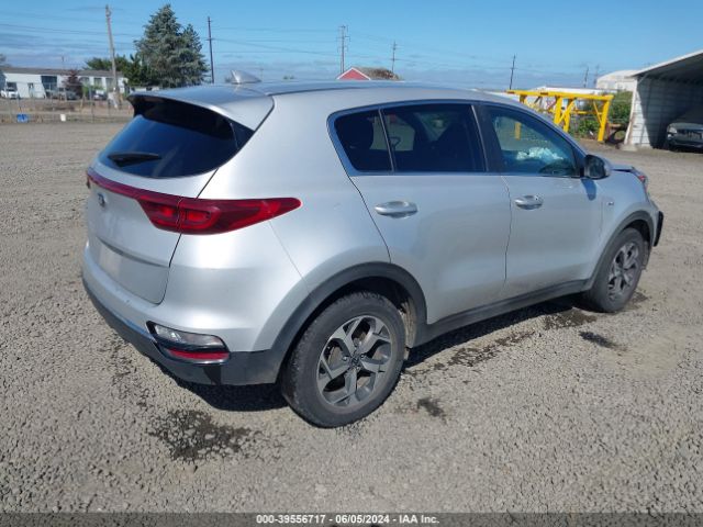 Photo 3 VIN: KNDPMCAC6L7726311 - KIA SPORTAGE 