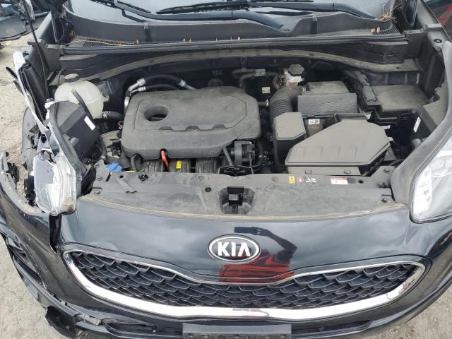 Photo 10 VIN: KNDPMCAC6L7742492 - KIA SPORTAGE 