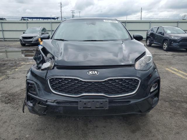 Photo 4 VIN: KNDPMCAC6L7742492 - KIA SPORTAGE 