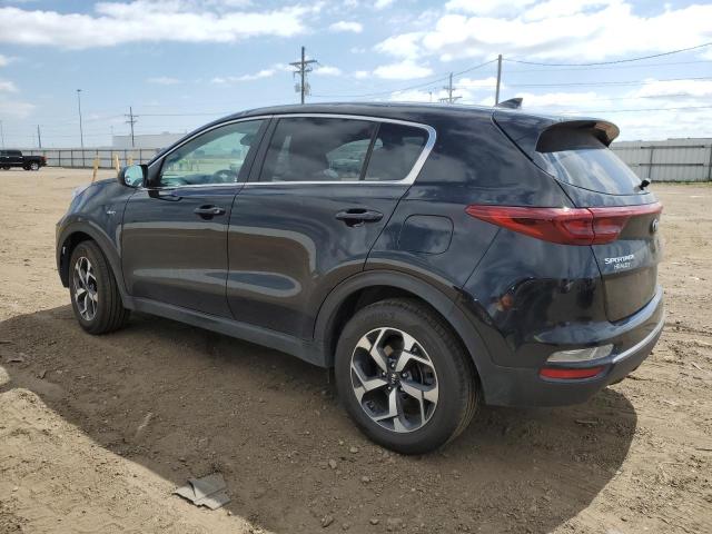 Photo 1 VIN: KNDPMCAC6L7749801 - KIA SPORTAGE 