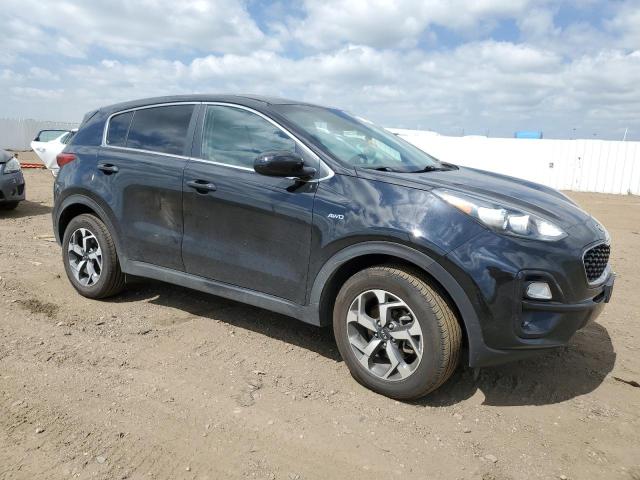 Photo 3 VIN: KNDPMCAC6L7749801 - KIA SPORTAGE 