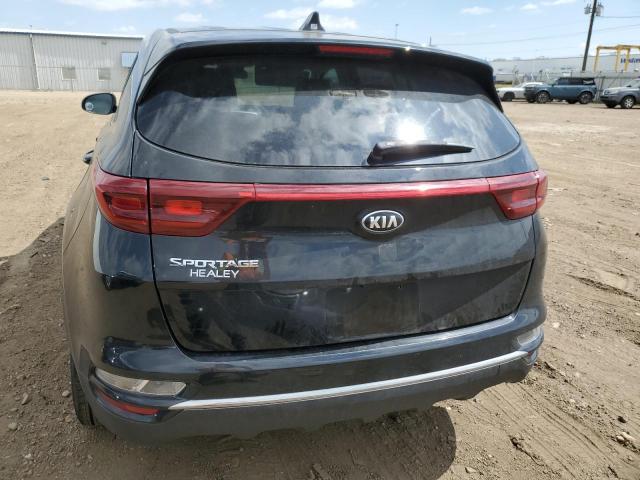 Photo 5 VIN: KNDPMCAC6L7749801 - KIA SPORTAGE 