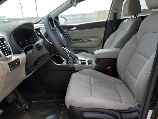 Photo 6 VIN: KNDPMCAC6L7749801 - KIA SPORTAGE 