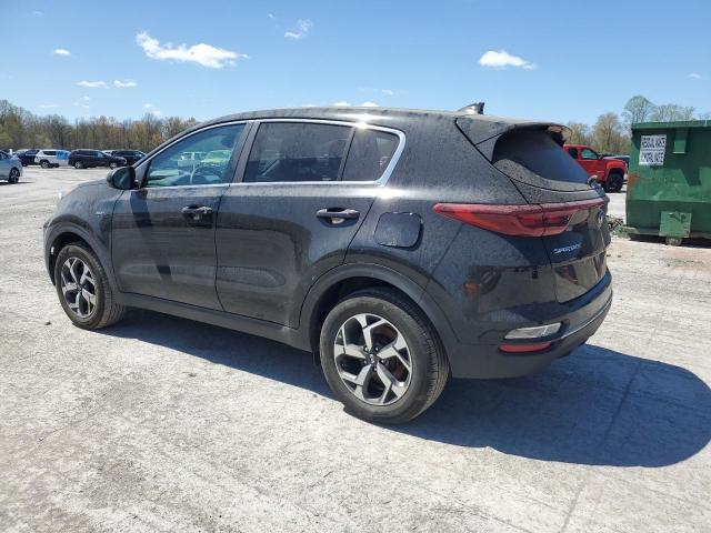 Photo 1 VIN: KNDPMCAC6L7775024 - KIA SPORTAGE 