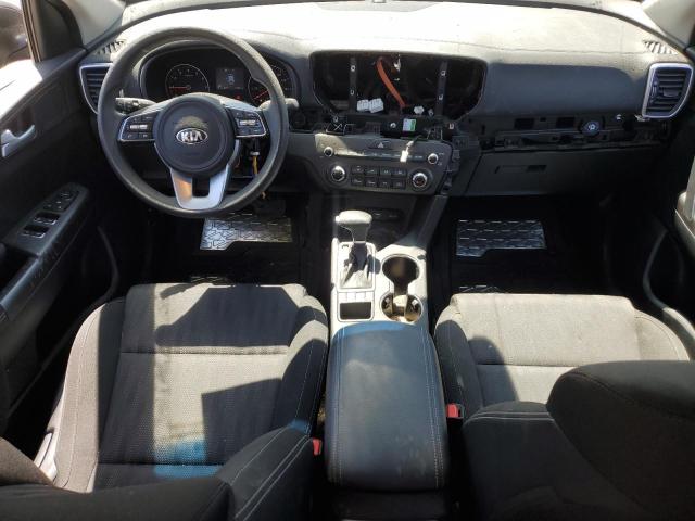 Photo 7 VIN: KNDPMCAC6L7775024 - KIA SPORTAGE 