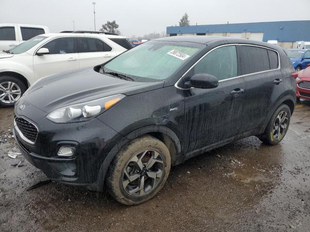 Photo 0 VIN: KNDPMCAC6L7779395 - KIA SPORTAGE 