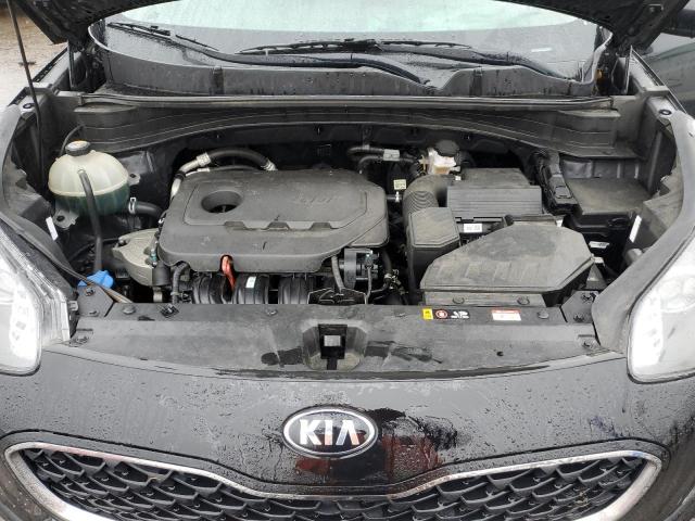 Photo 11 VIN: KNDPMCAC6L7779395 - KIA SPORTAGE 