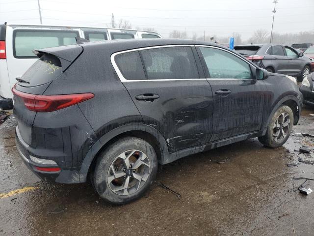 Photo 2 VIN: KNDPMCAC6L7779395 - KIA SPORTAGE 